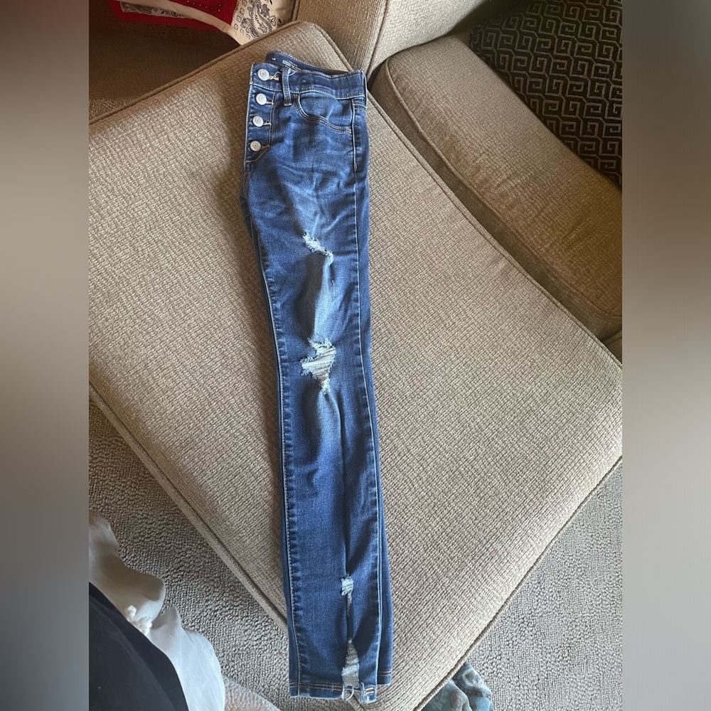 Old Navy | Girls size 10 jeans